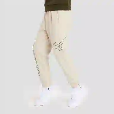 Mizuno Logo