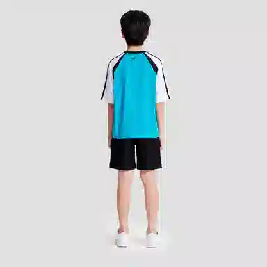 Mizuno logoT