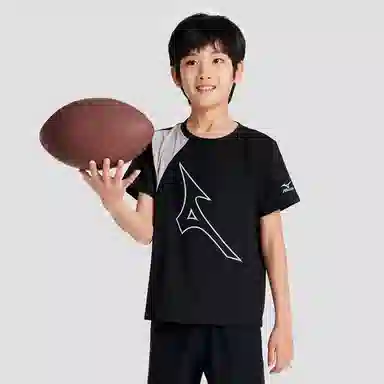 Mizuno LogoT
