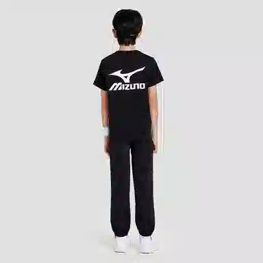 Mizuno Logo T