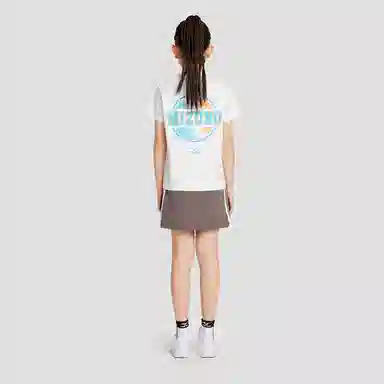 Mizuno Logo T