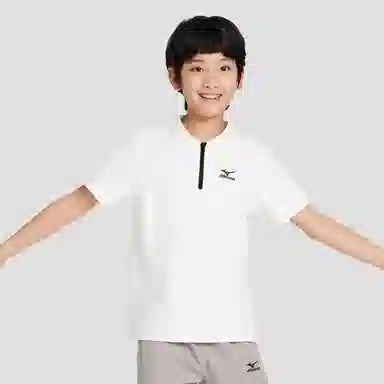Mizuno LogoPolo