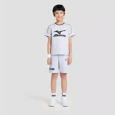 Mizuno Kids Set