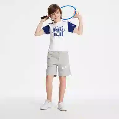 Mizuno LogoT