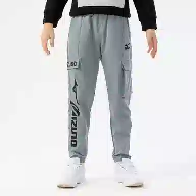 Mizuno Logo