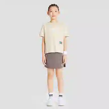 Mizuno Logo T