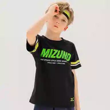 Mizuno T