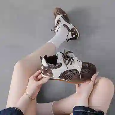 Aokang Casual Low-Top Sneakers