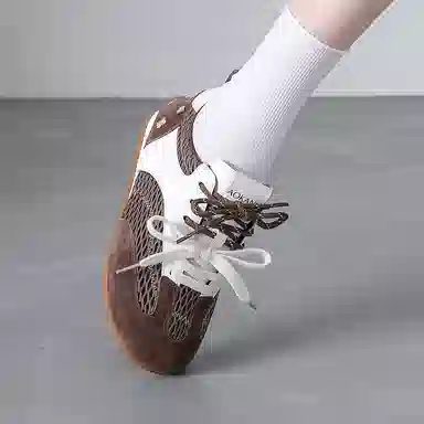 Aokang Casual Low-Top Sneakers