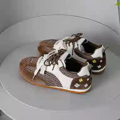 Aokang Casual Low-Top Sneakers