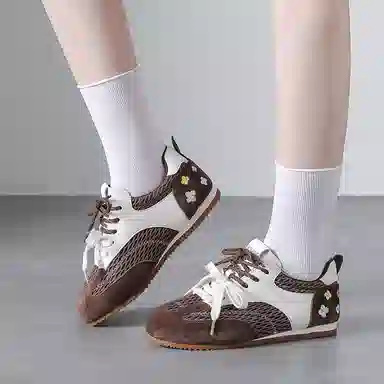 Aokang Casual Low-Top Sneakers