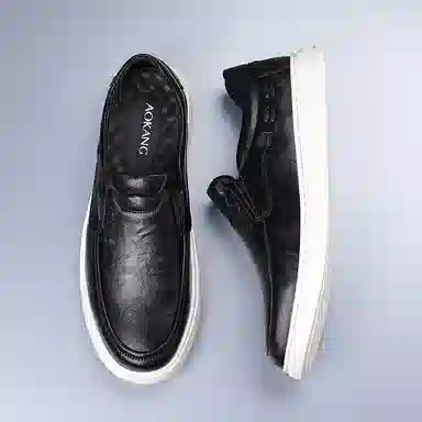 Aokang Low Top Sneakers