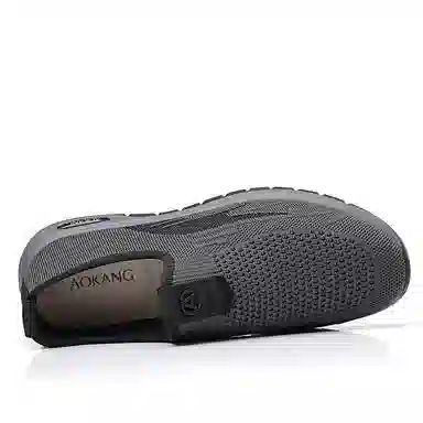 Aokang Classic Low Top Sneakers