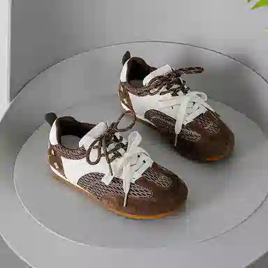 Aokang Casual Low-Top Sneakers