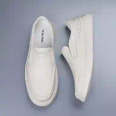 Aokang Low Top Sneakers