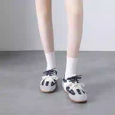 Aokang Casual Low-Top Sneakers