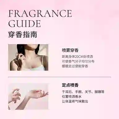 ZCG EDT 50ml
