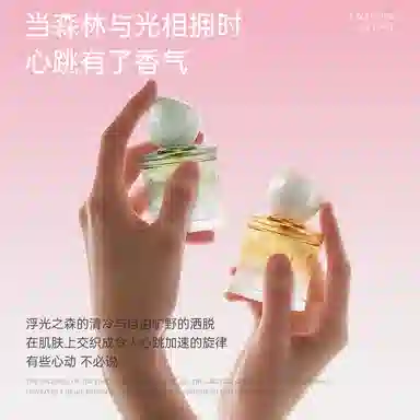 ZCG EDT