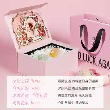 ZCG EDT