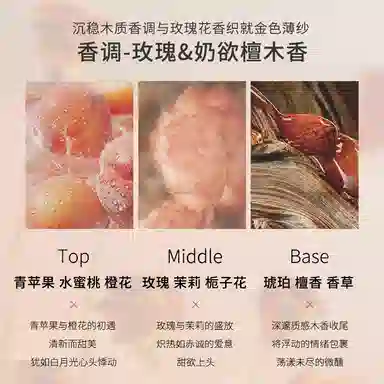 ZCG EDT 50ml