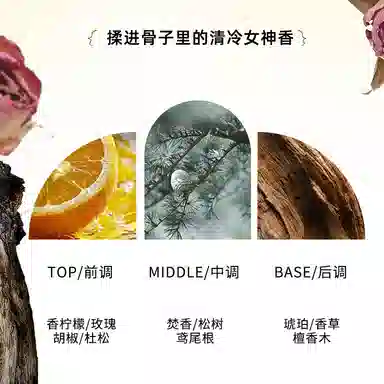 ZCG EDT 45ml+2ml