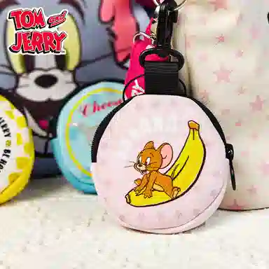 OTRAINBOW Tom and Jerry IP