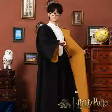 OTRAINBOW Hogwarts Cos