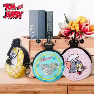 OTRAINBOW Tom and Jerry IP