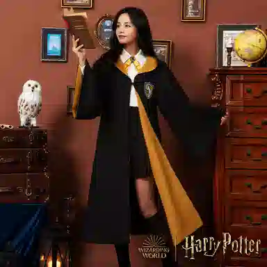 OTRAINBOW Hogwarts Cos