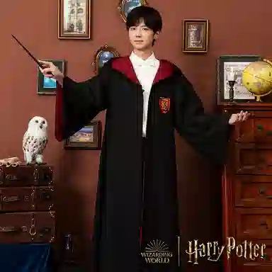 OTRAINBOW Hogwarts Cos