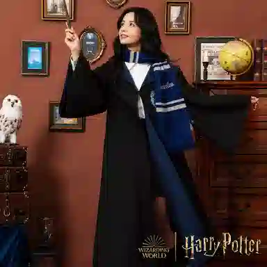 OTRAINBOW Hogwarts Cos