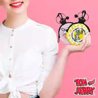 OTRAINBOW Tom and Jerry IP