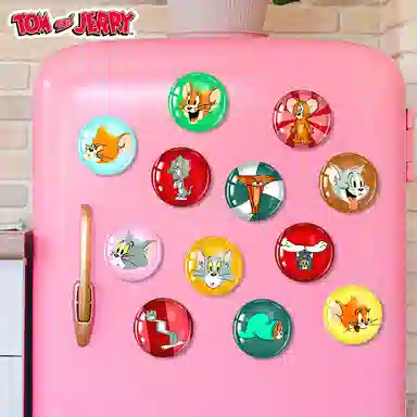 OTRAINBOW Tom and Jerry