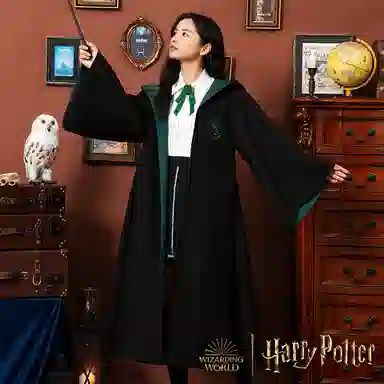 OTRAINBOW Hogwarts Cos