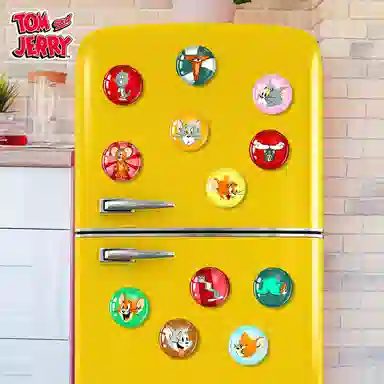 OTRAINBOW Tom and Jerry