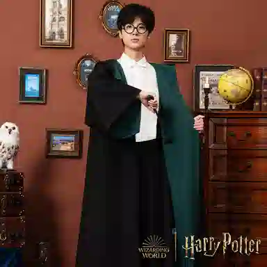 OTRAINBOW Hogwarts Cos