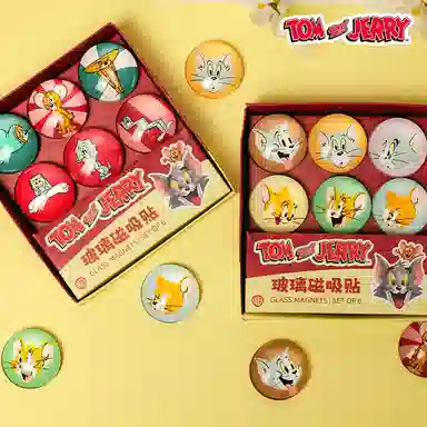 OTRAINBOW Tom and Jerry