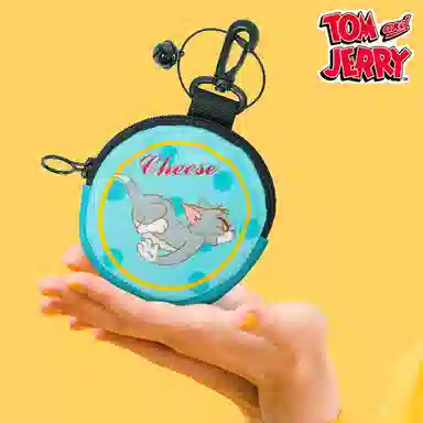 OTRAINBOW Tom and Jerry IP
