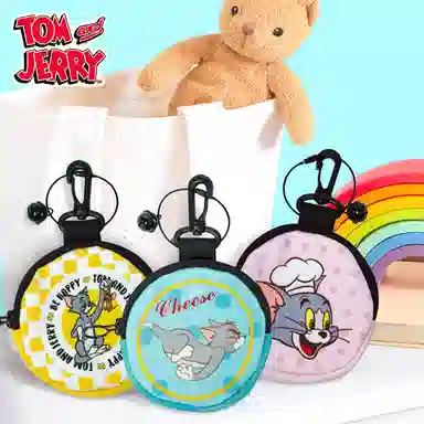 OTRAINBOW Tom and Jerry IP