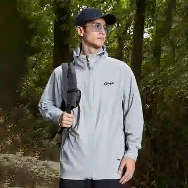 ROBINHOOD UPF50+LOGO