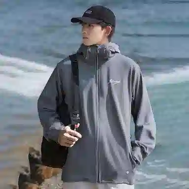 ROBINHOOD UPF50+LOGO