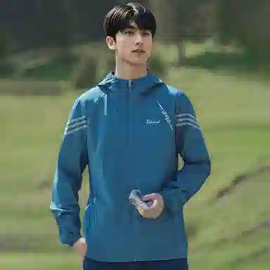 ROBINHOOD UPF50+Logo