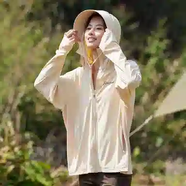 ROBINHOOD UPF100+LOGO