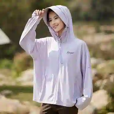 ROBINHOOD UPF100+LOGO