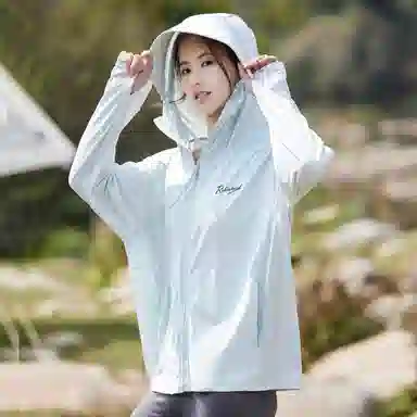 ROBINHOOD UPF100+LOGO