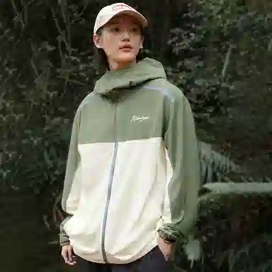 ROBINHOOD UPF100+LOGO