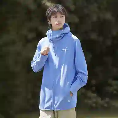 ROBINHOOD UPF50+LOGO