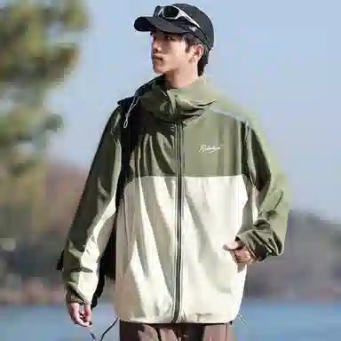 ROBINHOOD UPF100+LOGO