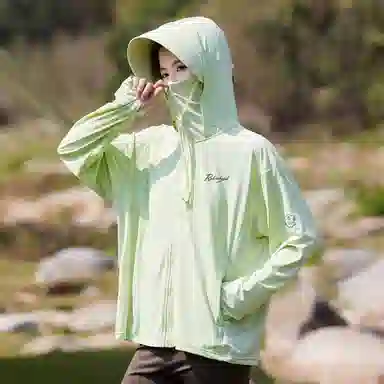 ROBINHOOD UPF100+LOGO