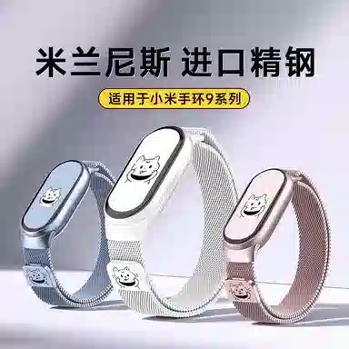 IBOANN 9876543bandNFC